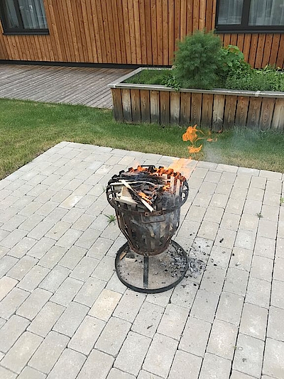 Sonnwendfeier 21. Juni 2019