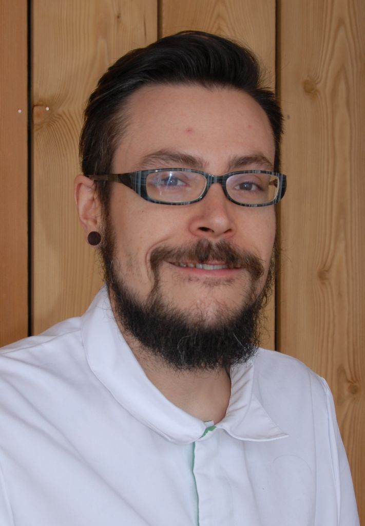 Günther Markus Günther Markus