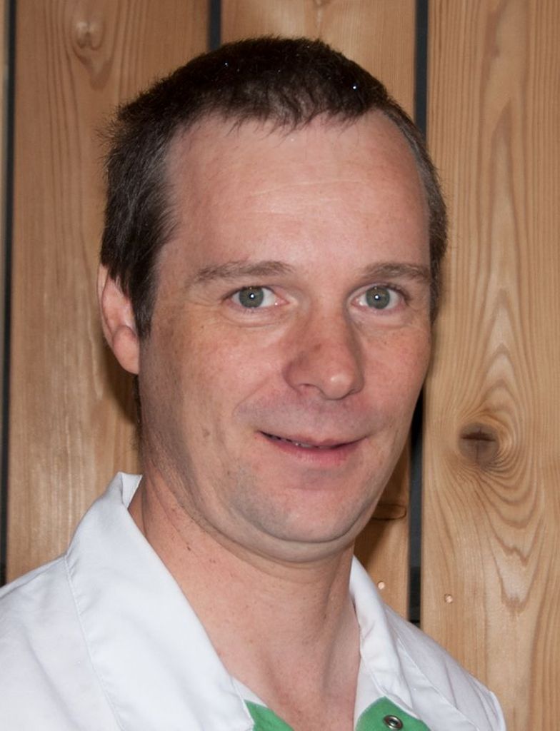 Stotter Robert Stotter Robert